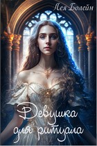 Девушка для ритуала — Лея Болейн