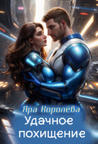 Удачное похищение — Яра Королёва
