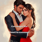 Невеста-пленница — Кассандра
