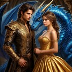 «Пепел и Крылья» — Рина Пайнвуд
