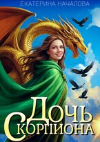 Дочь Скорпиона — Екатерина Началова