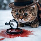 Преступление века. — Sergey Andreev