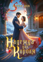 Надежда для короля — Алеана Ром