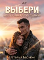 Выбери меня Навстречу судьбе (часть 2) — Наталья Басмон