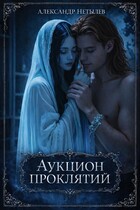 Аукцион проклятий — Александр Нетылев