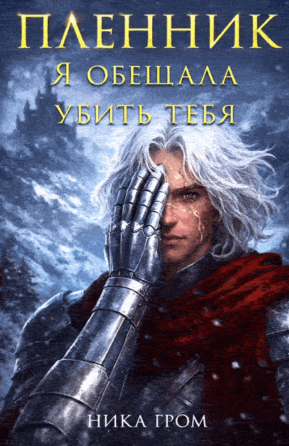 Пленник. Я обещала убить тебя — Ника Гром