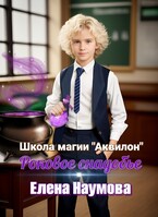 Роковое снадобье — Елена Наумова