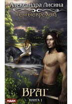 Темные времена. Книга 1. Враг — Лисина Александра
