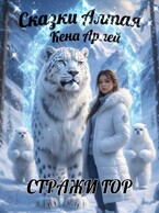 Сказки Алтая. Стражи гор — Кена Арлей