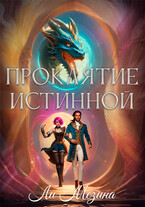 Проклятие истинной — Ли Мезина