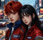 Fall in love at speed — Липина Ева