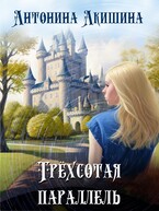 Трёхсотая параллель — Эн Тэлль и Антонина Акишина