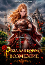 Роза для короля. Возмездие — Надежда Сомерсет
