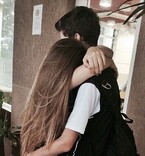 Любимый враг — Лиза Натил