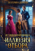 Иллюзия отбора — Екатерина Верхова