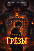 Отель «Грёзы» — Юлия Захарова