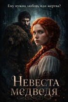 Невеста медведя — Мия Элден