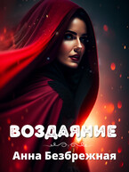 Воздаяние — Анна Безбрежная