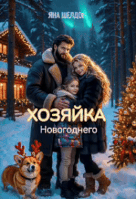 Хозяйка новогоднего чуда — Яна Шелдон