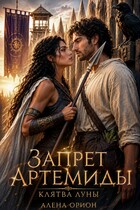 Запрет Артемиды: Клятва луны — Алена Орион