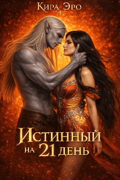 ⛓️Истинный на 21 день — Кира Эро