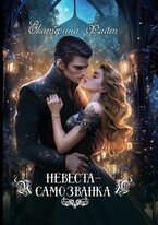 Невеста-самозванка — Екатерина Флат