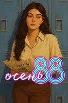 Осень ’88 — Ная Норт