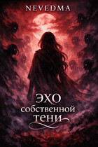 Эхо собственной тени — NEVEDMA