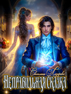 Неправильная сказка — Светлана Лазарева