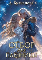Отбор для пленницы — Александра Кузнецова