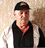 Бесконечный финиш — Александр Черевков