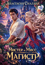 Мистер и Мисс Магистр — Анастасия Сиалана