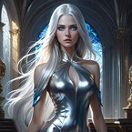 Женская магия — Екатерина (Влада) Алиферцева