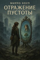 Отражение пустоты — Мирро Хоуп