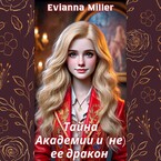 Тайна Академии и (не) ее дракон — Evianna Miller