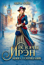 История Ирэн 1. Отрицание — Адель Хайд