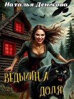 Ведьмина доля — Natalya Denisova