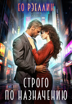 Строго по назначению — Женя Ео (Ео Рэеллин)