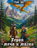 Герой меча и магии — Лия Эм
