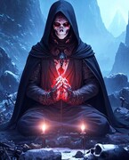 Бездушный Том первый: Искупление — Yura Yadrischensky