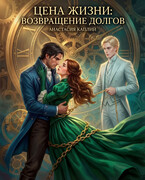 Цена Жизни: Возвращение долгов — Анастасия Каплий