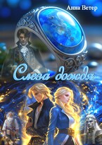 Слеза дождя — Анна Ветер