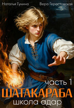 Шатакараба. Школа адар. Часть 1 — Наталья Гунина
                                                                                                            
                                                                                                                                                                                                                                        ,
                                                                
                                                                                                                                            Вера Герастовская