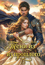 Попаданка: Тени из прошлого — Ария Лэйр