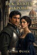 Век золота и крови — Лилия Фенек