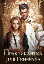 Практикантка для генерала — Санна Сью