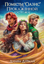 Поместье «Оазис» для прокажённой госпожи — Диана Дурман