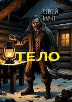 Тело — Sergey Mikhaylov (Сергей Баунт)