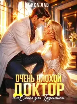 Очень плохой доктор, или Сокол для трусишки — Рика Лав