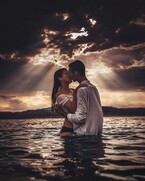 Пронесусь через года… — Настя Коломина